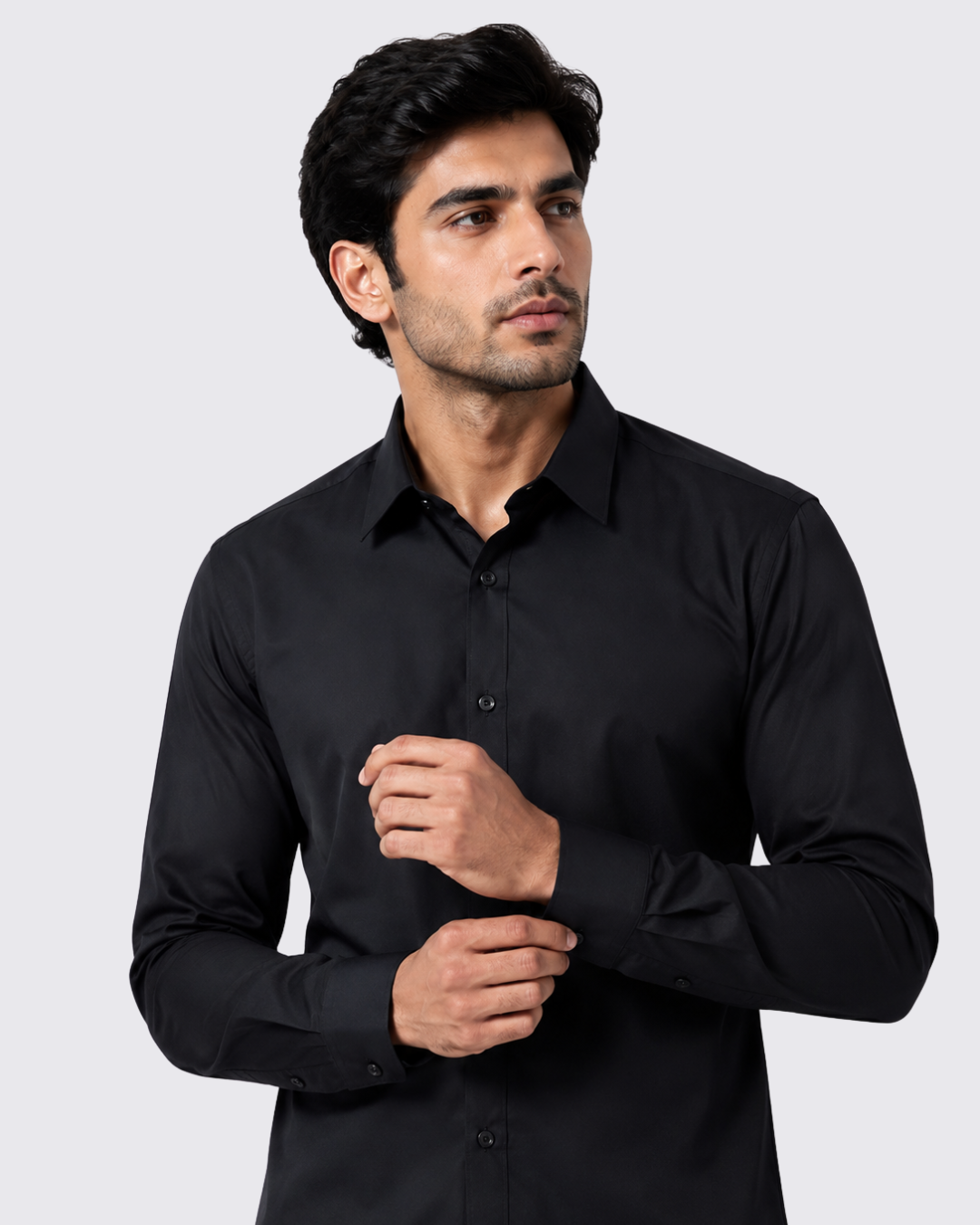 Anti Stain Shirts